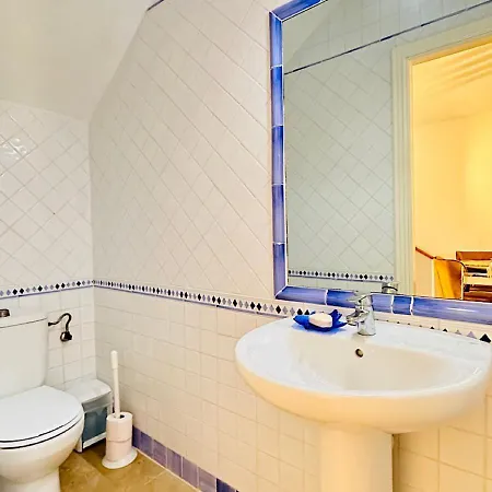 Holiday home Golf Catalina - Las Ramblas *