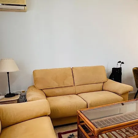 Holiday home Golf Catalina - Las Ramblas *