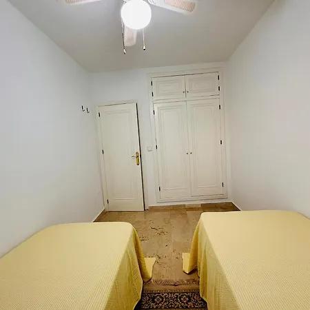 Golf Catalina - Las Ramblas Holiday home *