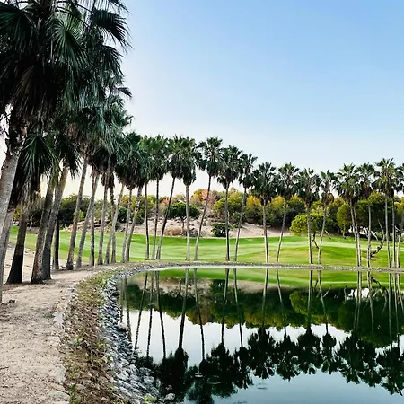 Golf Catalina - Las Ramblas *