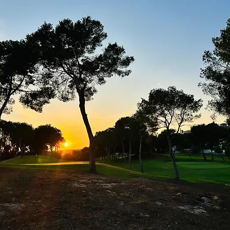 Holiday home Golf Catalina - Las Ramblas *
