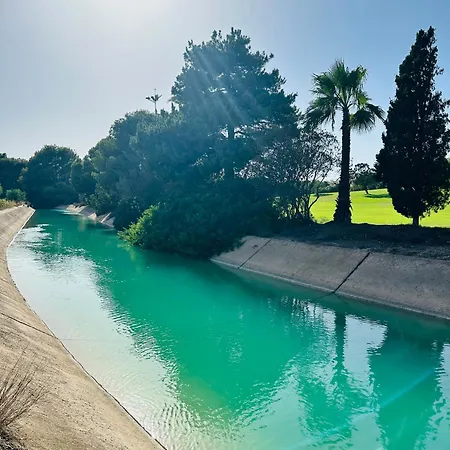 Holiday home Golf Catalina - Las Ramblas *