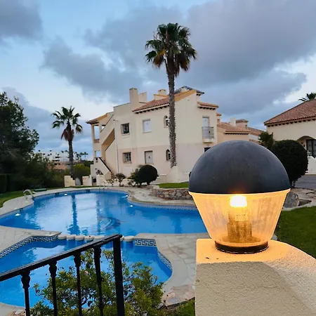 Golf Catalina - Las Ramblas Holiday home Dehesa de Campoamor (Orihuela Costa)