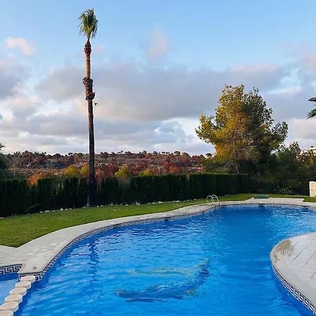 Golf Catalina - Las Ramblas Holiday home