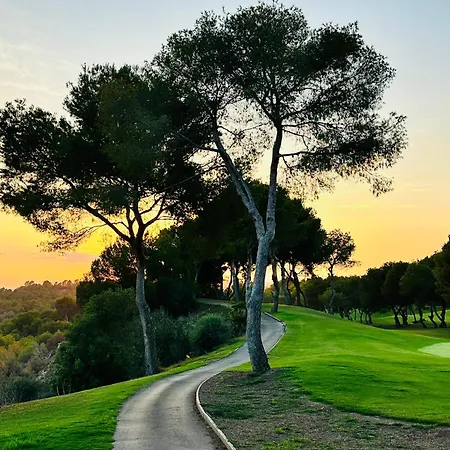 Golf Catalina - Las Ramblas *